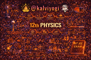 12th PHYSICS