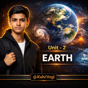 Unit -2 புவியில்